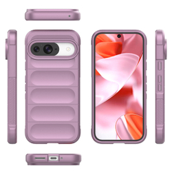 Противоударный чехол Flexible Case для Google Pixel 9 / Pixe 9 Pro