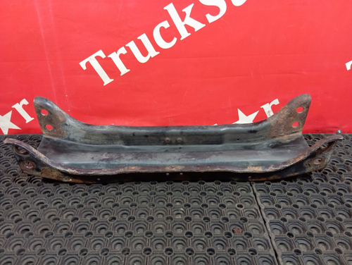 Траверса рамы над кпп