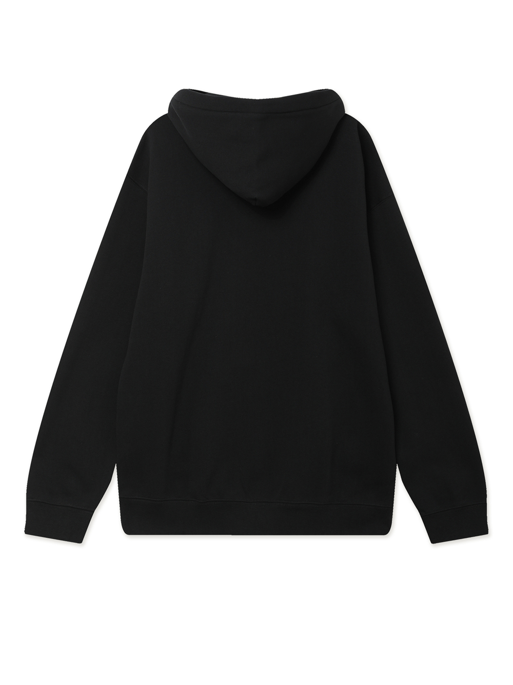 Толстовка С Капюшоном Countdown P/o Hoodie