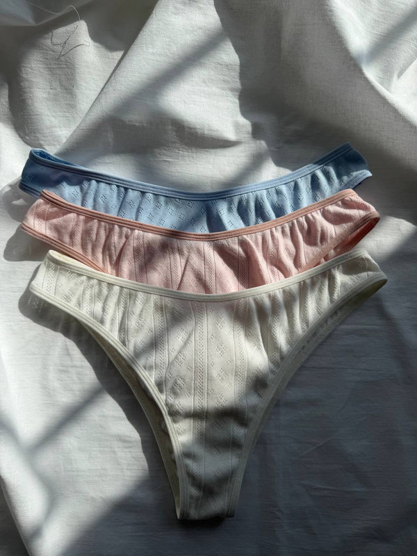 Набор трусиков #24