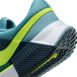 Теннисные кроссовки Nike Zoom GP Challenge 1 Clay