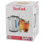 Электрочайник Tefal Express KI170D30 (y)