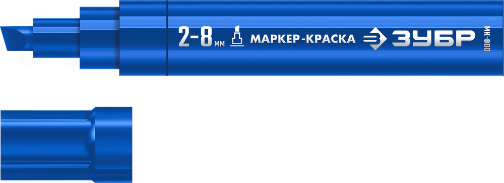 06327-7 Маркер краска