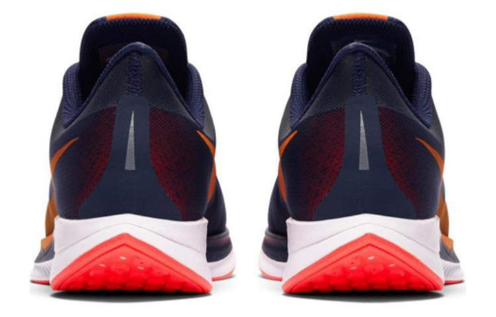 Кроссовки Nike (Женская размерная сетка)