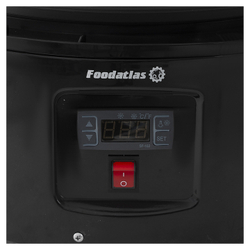 Витрина холодильная Foodatlas RT-72L