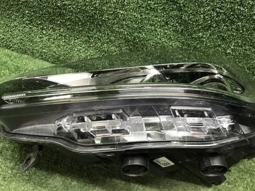 Фара левая Chery Tiggo 4 Pro (2020-н.в.) галоген