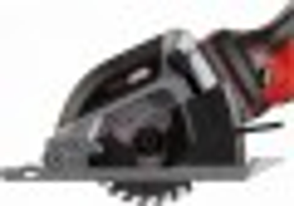 Мини-пила циркулярная EINHELL PXC TE-CS 18/89 Li-Solo аккумуляторная  4331100