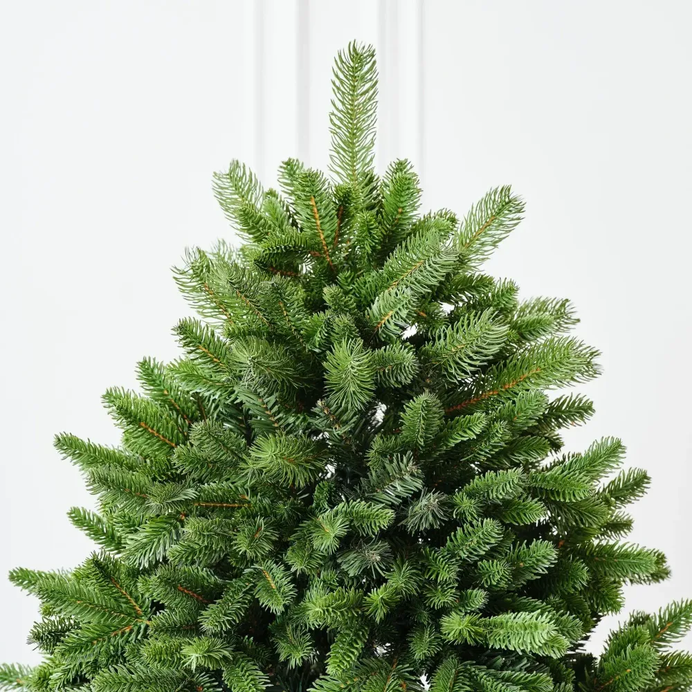 Ель искусственная «Grand Majesty» (Литая+пвх) 240 см / 2,4 м