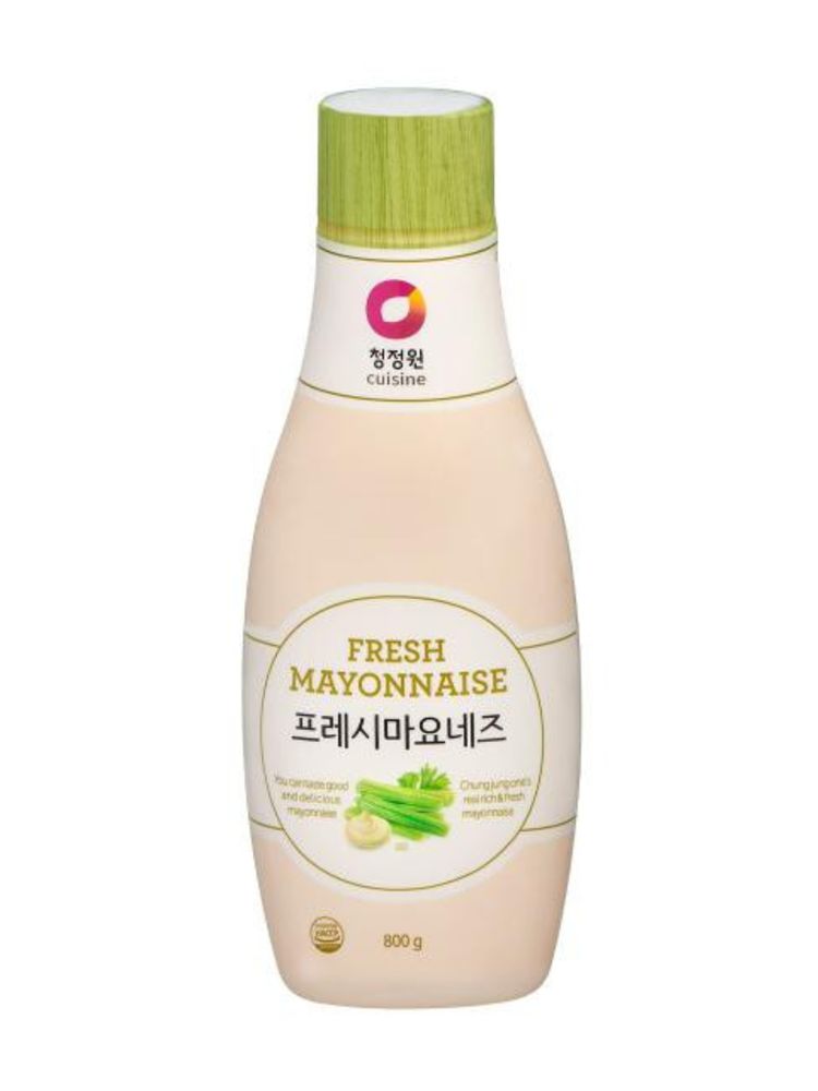 Майонез Daesang Mayonnaise Нежный 800 г