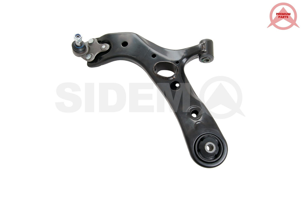 SIDEM - 45678-SIE - Control/Trailing Arm, wheel suspension