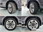 Kia Mohave (Borrego) The Master Дизель 3.0 4WD 5인승 (04.2020)