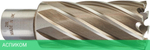 Фреза Milwaukee HSS D28х50мм (4932343303)