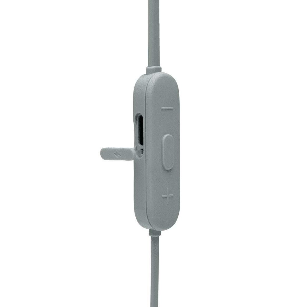 Беспроводные наушники JBL Tune 175BT Gray, внутриканальные