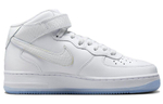 Кроссовки Nike Air Force 1 (Женская размерная сетка)