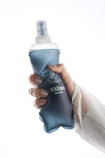 Бутылка Blue Monte Frogaero Trail Water Bottle "Yuanshandai"