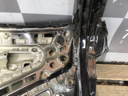 Крышка багажника BMW X6 (G06) 19-21 Б/У Оригинал 41009491559