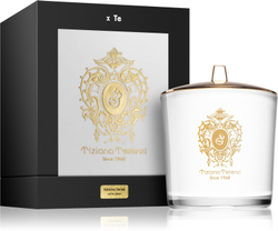 Tiziana Terenzi Extreme Sense - ароматическая свеча с деревянным фитилем /   500  g  / GTIN 8016741162251
