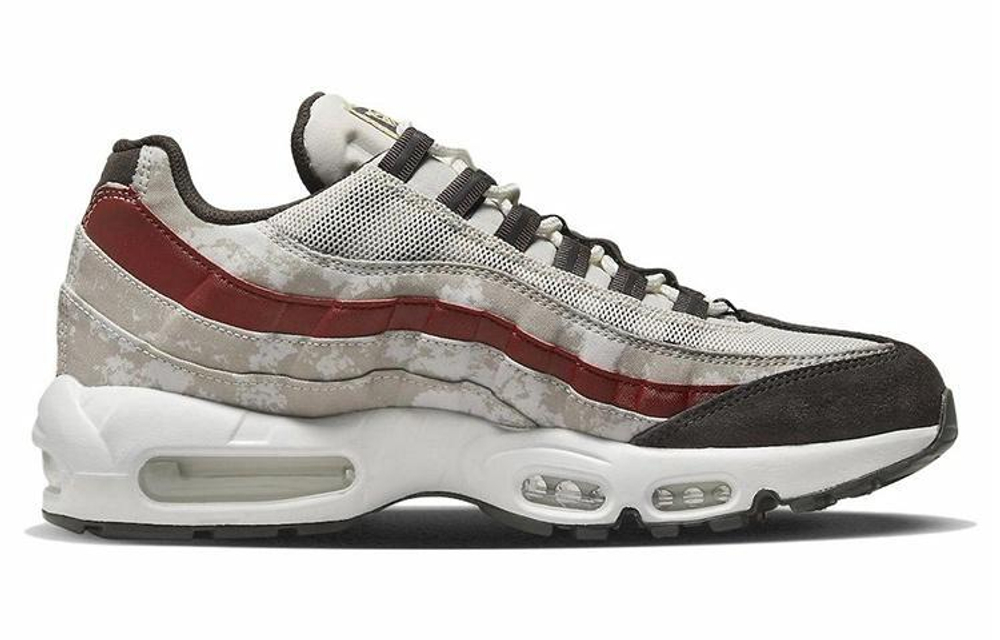 Кроссовки Nike Air Max 95 Social Fc
