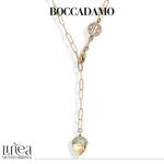 Колье Boccadamo Caleida KGR003D G