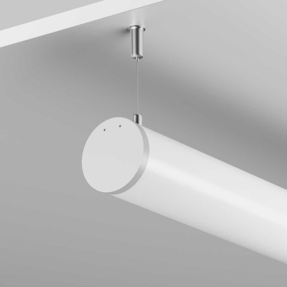 Комплектующие для профиля Maytoni Led Strip 642082