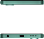 Смартфон OPPO A5 6 ГБ/128 ГБ зеленый