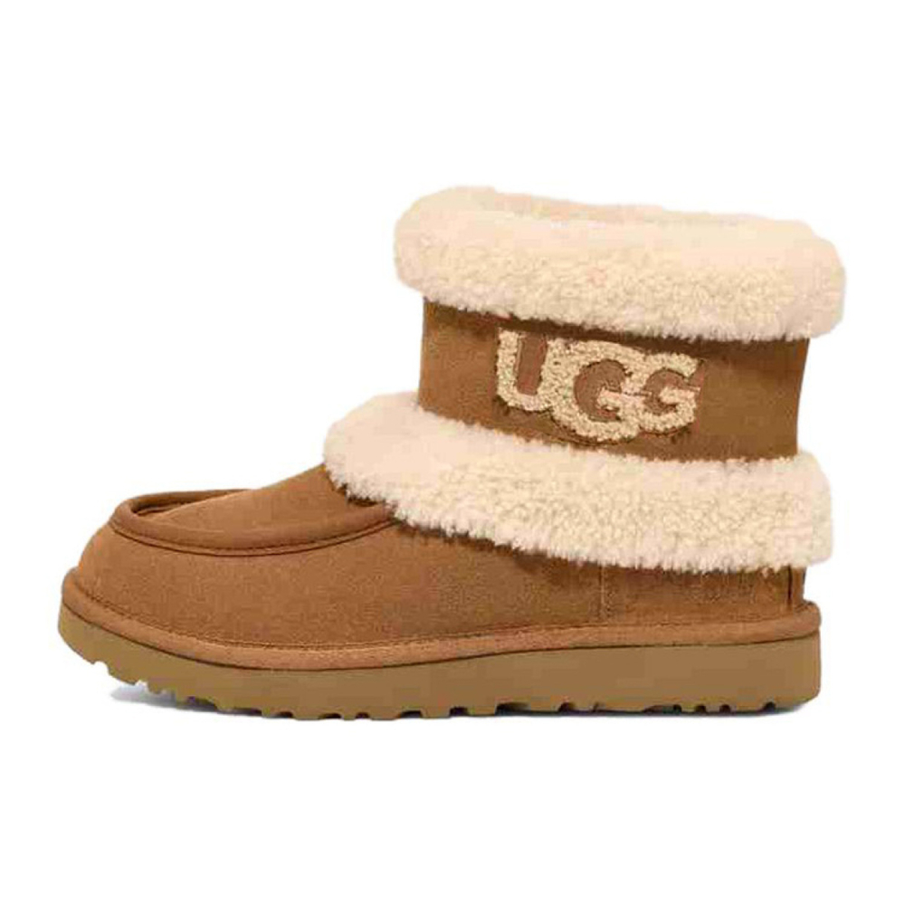 Сапоги UGG 3.5cm, 1145410-CHE
