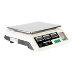 Торговые весы Foodatlas 40кг/2гр ВТ-40С