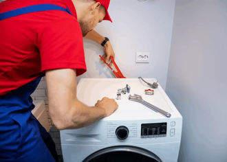 Монтаж и подключение оборудования