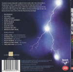Nazareth / Razamanaz (CD)