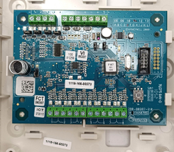 Интерфейсный модуль ИК управления ZN1CL-IRSC 1091200