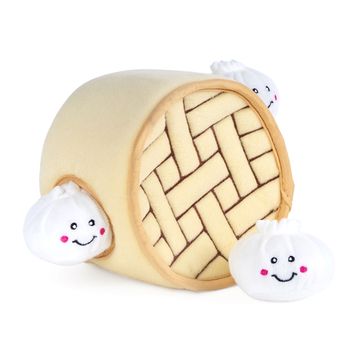 Развивающая игрушка Zippy Burrow Суп с клецками ZippyPaws