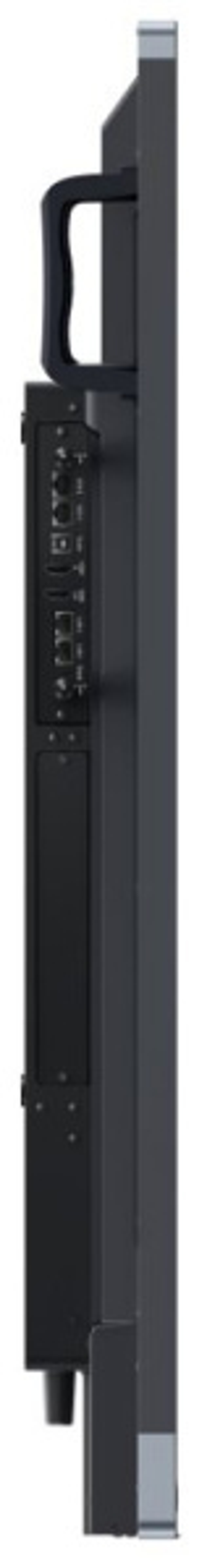 Терминал Yealink PVB650-A02