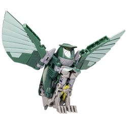 Hasbro Transformers EarthSpark - Terran Nightshade Deluxe Figure F6738 / артикул   F6231 F6738  / GTIN 5010996134639