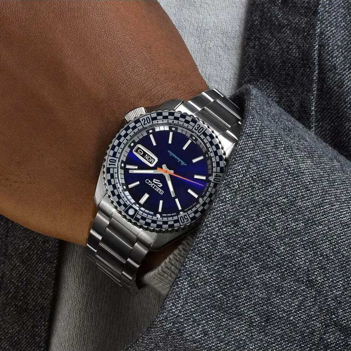 Seiko SRPK65