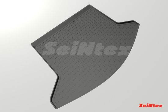 Коврик в багажник Mazda CX-5 II (2016-наст. время)