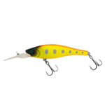 Воблер Sprut Zumi Troll