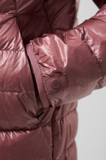 Куртка Nothomme Monterest Kongshan 3-in-1 Jacket "Danxia Red Spot"