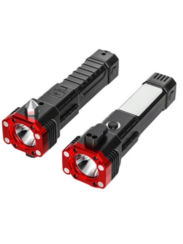 Фонарь для выживания светодиодный Led 3W Torch