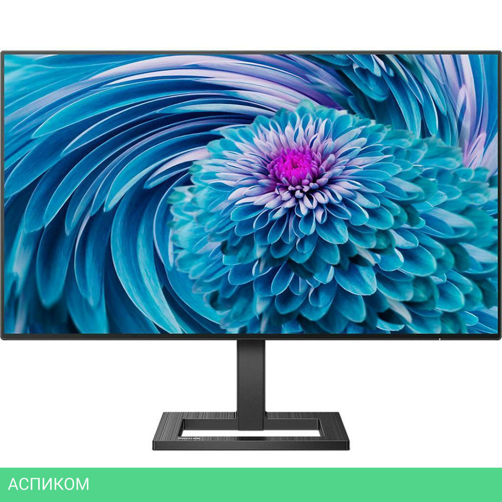 Монитор Philips 23.8" 242E2FA/01