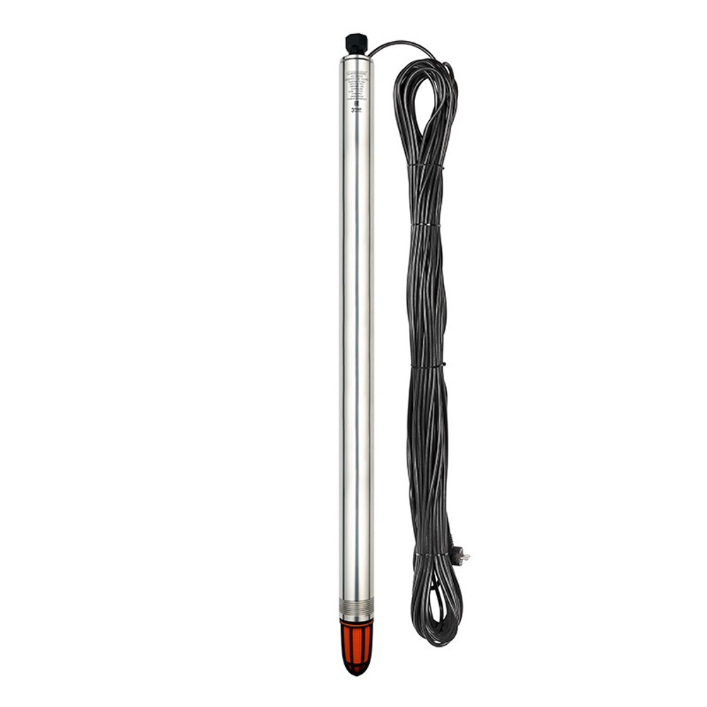 Насос погружной Джилекс ВОДОМЕТ 3Д 55/100