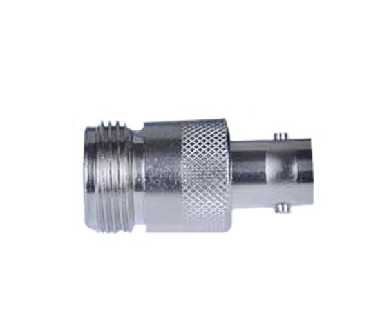 NB-322, N розетка - BNC розетка