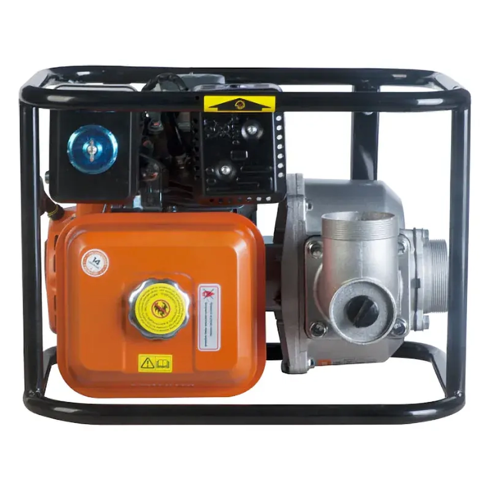 Sturm! BP87101 мотопомпа бензиновая