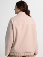 Бомбер Скайли (пудра) Б15531-13М LT Collection