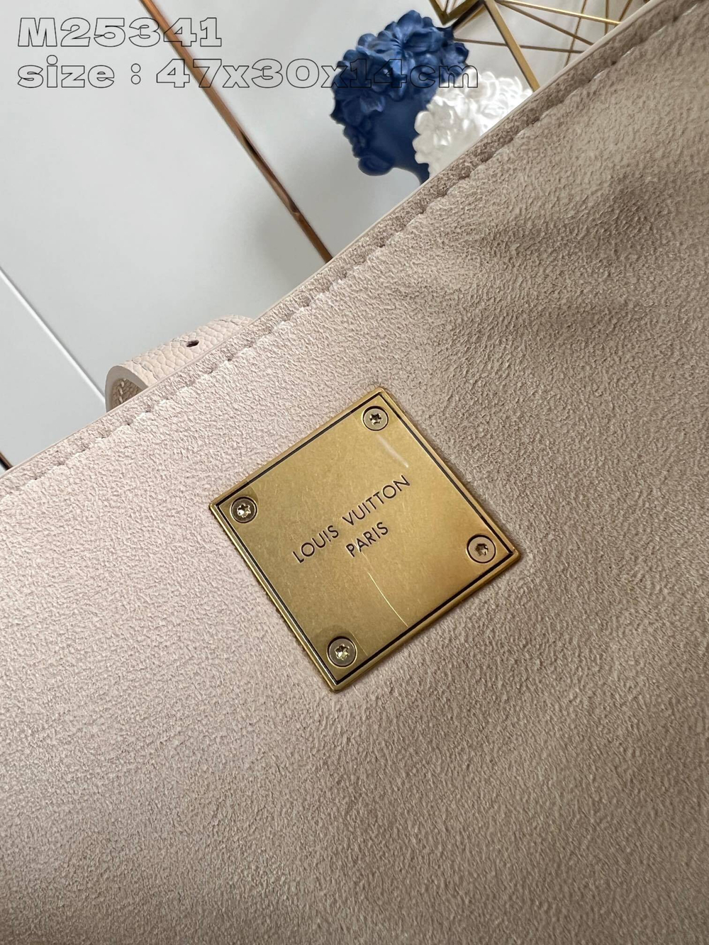 Louis Vuitton Low Key Cabas MM