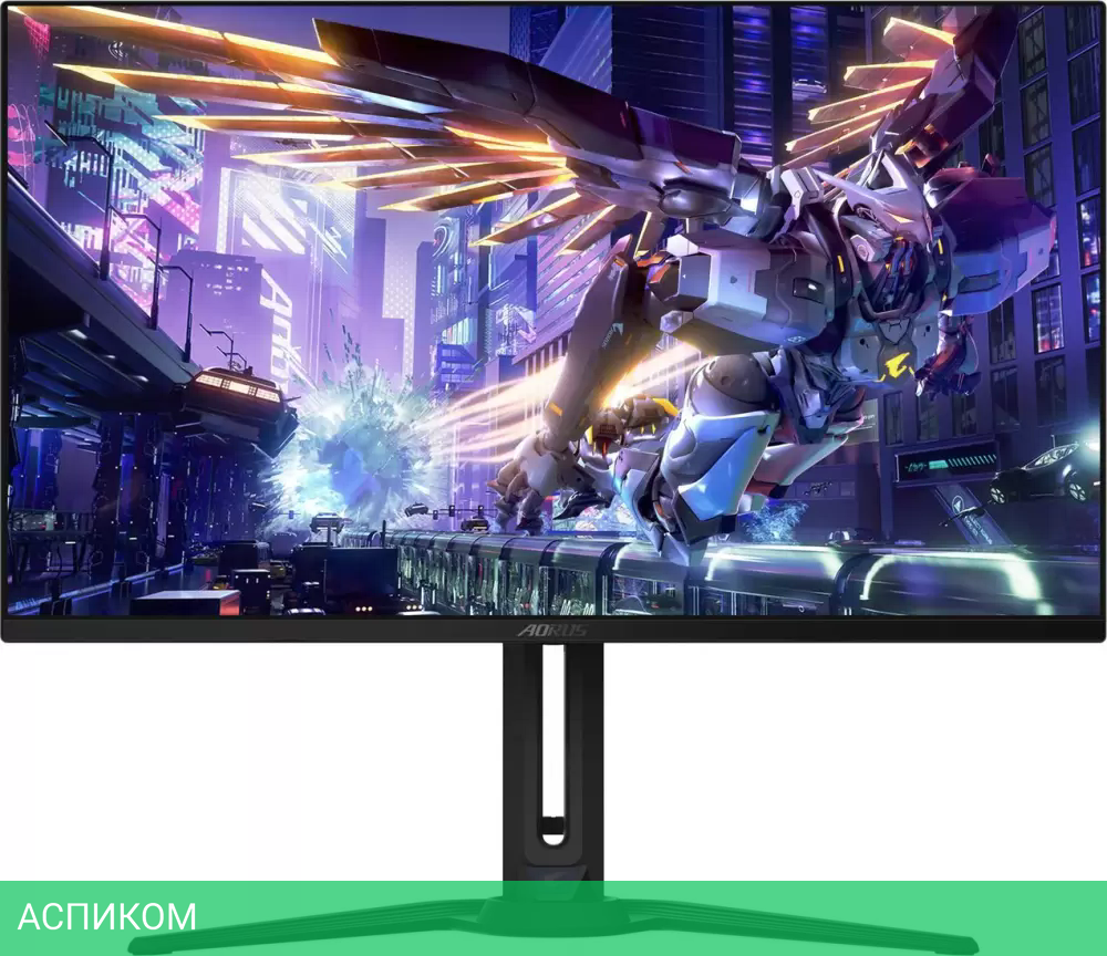 Монитор Gigabyte Aorus FO32U2P