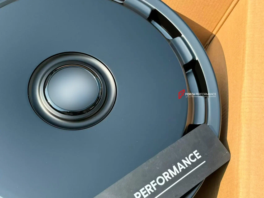 КОВАНЫЕ ДИСКИ ДЛЯ TESLA CYBERTRUCK ТЕСЛА