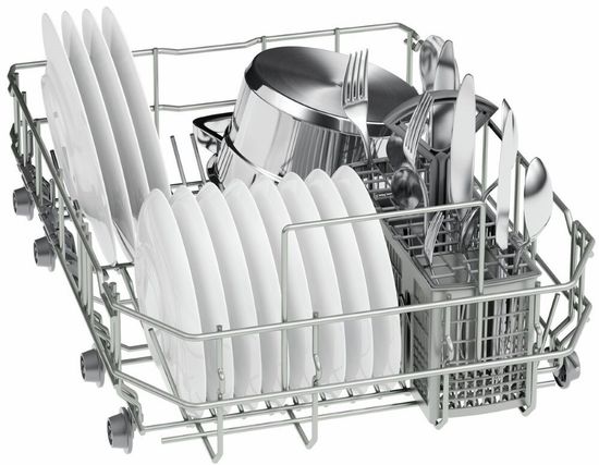 Встраиваемая посудомоечная машина Bosch SPI 25CS00