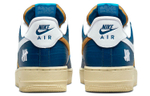 Кроссовки Undefeated X Nike Air Force 1 Low Sp "5 On It"