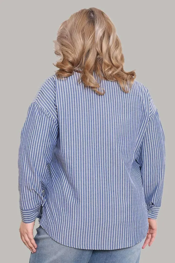 Рубашка 5878 Fabrika