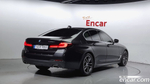 BMW 5 Series (G30) 520i M Sports (07.2023)